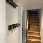 Dein Haus Am Rhein 아파트 *