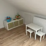 아파트 Dein Haus Am Rhein *