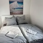 아파트 Dein Haus Am Rhein