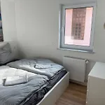 Dein Haus Am Rhein 아파트 코블렌츠