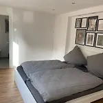아파트 Dein Haus Am Rhein