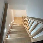 아파트 Dein Haus Am Rhein *