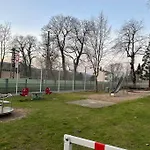 Dein Haus Am Rhein 아파트 *