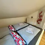 Dein Haus Am Rhein 아파트 *