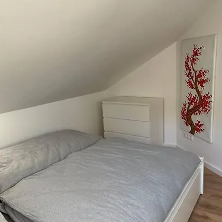 Dein Haus Am Rhein Apartment Koblenz (Rhineland-Palatinate)