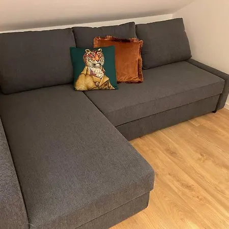 Dein Haus Am Rhein * كوبلنس