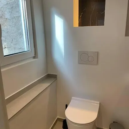 Dein Haus Am Rhein Кобленц