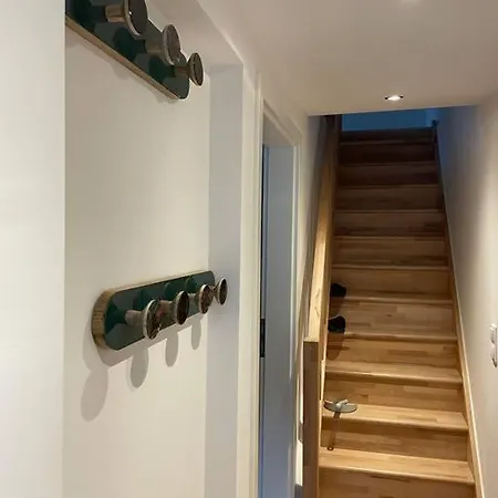 Dein Haus Am Rhein Apartment *