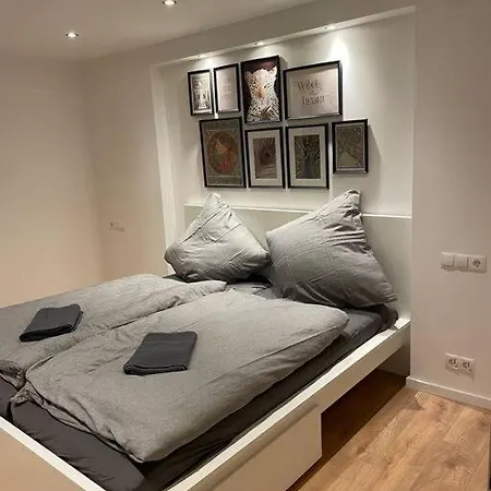 شقة Dein Haus Am Rhein كوبلنس