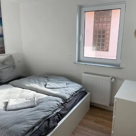 Dein Haus Am Rhein Апартаменты Кобленц