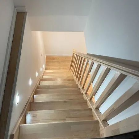 Apartment Dein Haus Am Rhein *