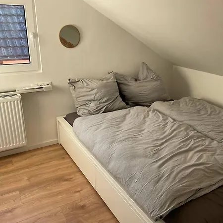 Dein Haus Am Rhein Апартаменты