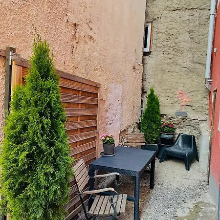Apartment Dein Haus Am Rhein