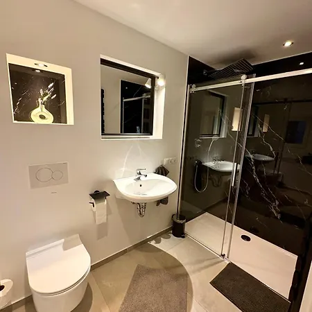 Dein Haus Am Rhein Appartamento *