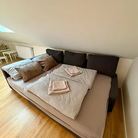 Dein Haus Am Rhein Coblenza