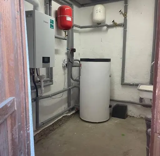 Dein Haus Am Rhein Appartamento