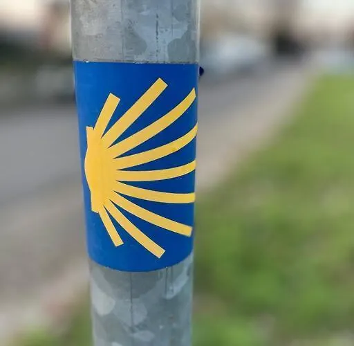 アパート Dein Haus Am Rhein