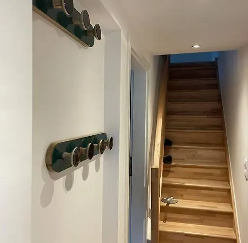 Dein Haus Am Rhein Appartamento *