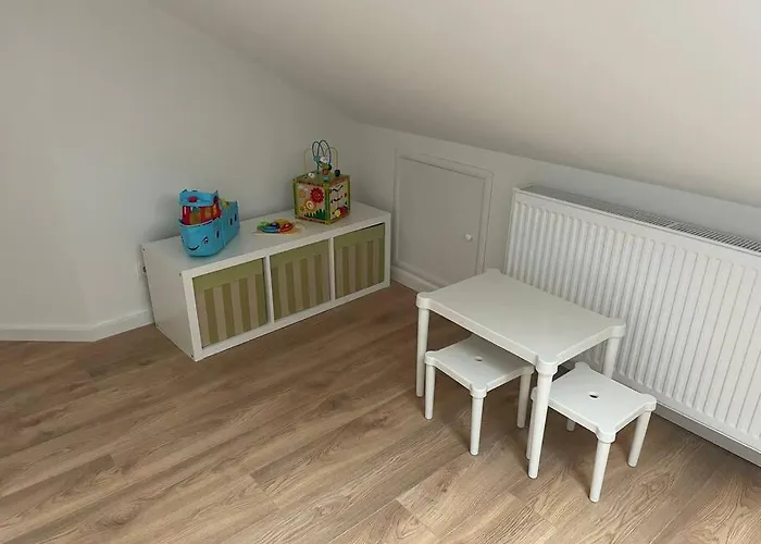 Appartamento Dein Haus Am Rhein *