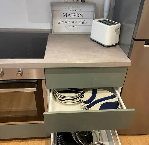 Dein Haus Am Rhein *