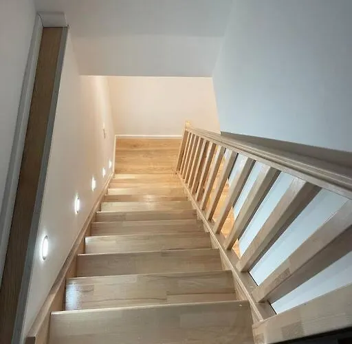 Appartamento Dein Haus Am Rhein *