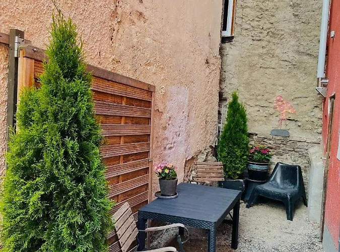 Appartamento Dein Haus Am Rhein