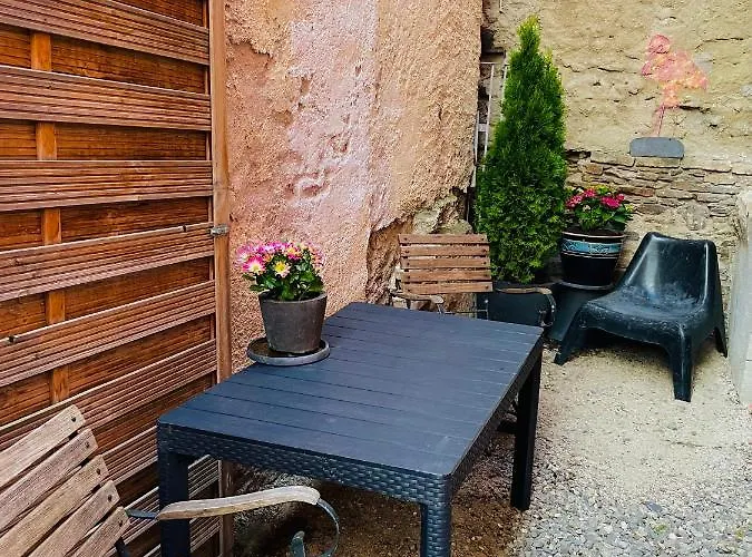 Dein Haus Am Rhein Appartamento Coblenza