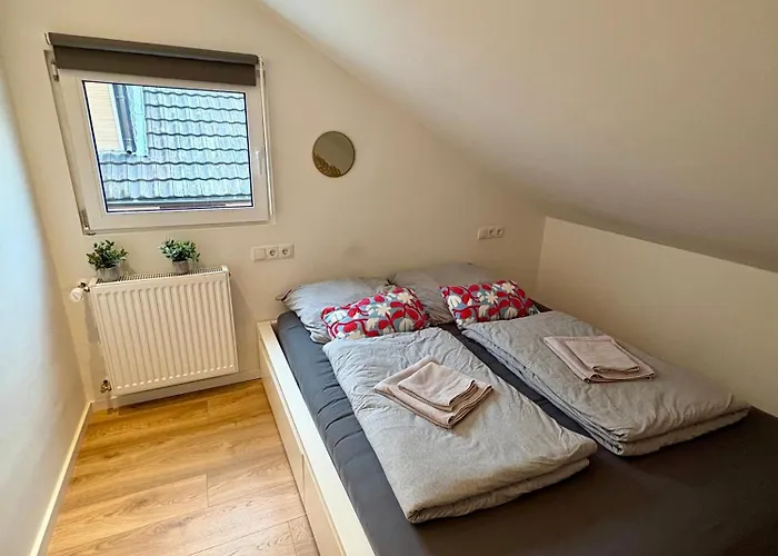 Appartamento Dein Haus Am Rhein