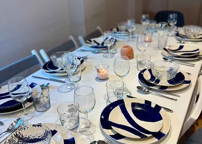 Dein Haus Am Rhein *